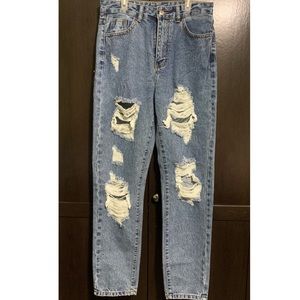 Brand new. Never worn.